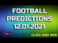 10 Football Daily Predictions For 2021! - YouTube