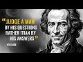 Why Voltaire Said You Must Cultivate Your Own Garden History Makers Voltaire's Satire Masterpie