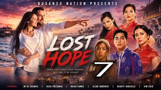 LOST HOPE 7 by KING VJ Series