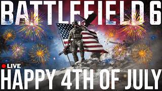 🔴LIVE | Battlefield 6 Season 3 | RELEASE SEASON 4 ALREADY DICE!!! | PS5 Gameplay