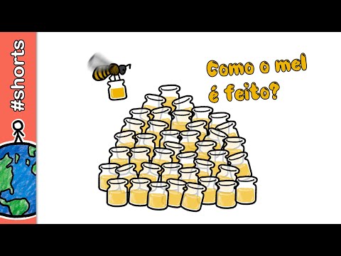 Vídeo: Digger Bee Information: O que são essas abelhas no chão