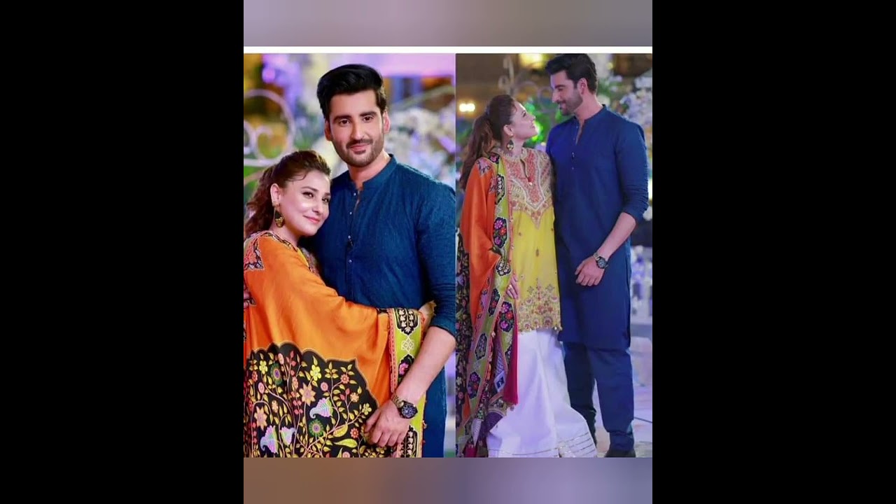 Pakistani actress  families looking beautiful in Eid 2022