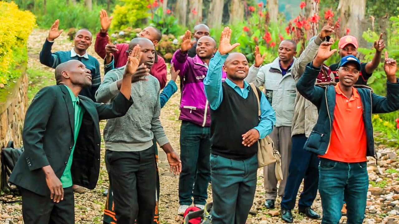 MUBIRUNGA by Abakanguzi Choir, Official Video by Abakanguzi Choir
