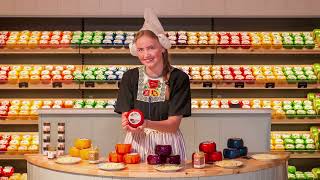 Vision Reisen | Niederlande: Zaanse Schans & Volendam
