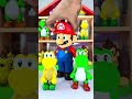 Satisfying Unboxing Super Mario Bros | Review ASMR Mario Compilation