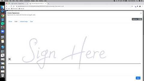How to Edit and Sign PDFs with DocHub