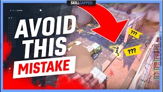 7 Game Changing Tips to WIN MORE GAMES! - Valorant Guide