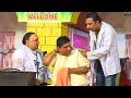 Rashid kamal and tasleem abbas  hasnain kamal  rehan kamal  punjabi stage drama comedy clip 2021
