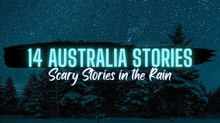 14 True Australia Horror Stories In The Rain