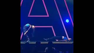 Lisa Live Reaction On Lets Kill This Love