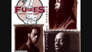 The Fugees   Nappy Heads