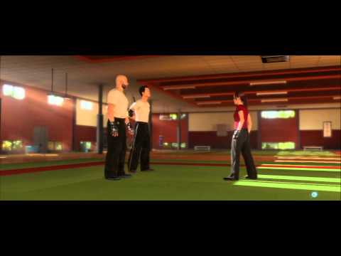 Beyond: Two Souls