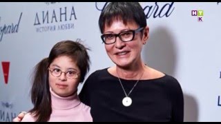 Перезагрузила! Ирина Хакамада провела мастер-класс в Алматы. Перезагрузила! Ирина Хакамада провела мастер-класс в Алматы.