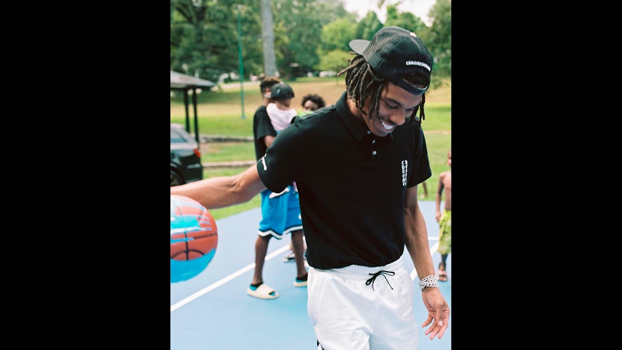 [FREE] Lil Baby Type Beat | "Life Is Good"