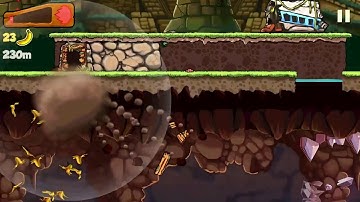 Banana Kong by FDG Entertainment GmbH & Co.KG (offline)