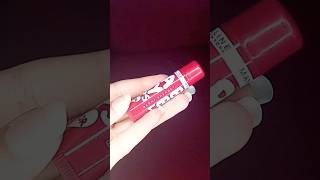 Maybelline Baby Lips Berry Sherbet Swatch