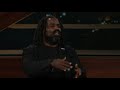 Ricky Williams on the Lack of Black NFL Coaches | Real Time with Bill Maher (HBO)