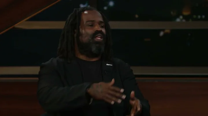 Ricky Williams on the Lack of Black NFL Coaches | ...