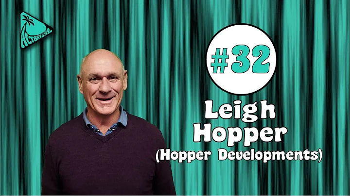 LEIGH HOPPER [Hopper Developments/Wat...  - ALTBAY...