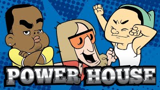 Powerhouse (2011) | Theme Song