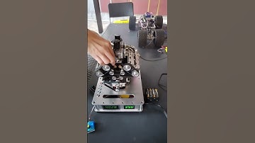 Like the powerful V8 engine?#enginediy #engineering #engine #engineer #enginesound #engineeringlife