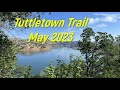 Tuttletown Trail