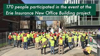 Erie Insurance Fall Protection Stand Down Draft 2