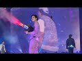 220409 Stay So What BTS Fancam Permission To Dance PTD On Stage Las Vegas 방탄소년단