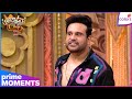 Laughter Chefs Unlimited Entertainment | Ep. 6 | Krushna Blames Karan &amp; Arjun For Cheating