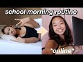 school morning routine 2020 | Nicole Laeno