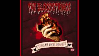 The Bloodstrings - Digging Our Graves