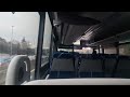 Petit kickdown sur la ligne 702 | Crossway GNV