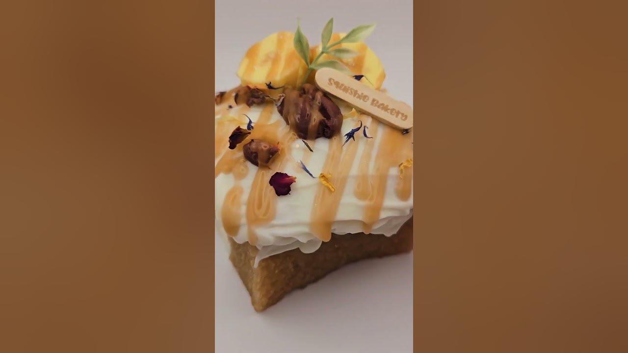 Pecan Banana Nut Pound Cake Loaf Pecan Banana Nut Pound Cake Loaf
