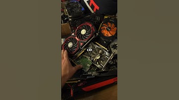 Now I Can Fix These Broken GPUs!