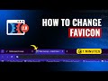 The SIMPLEST Way to Add Favicon to ClickFunnels 2.0 (Step-by-Step)