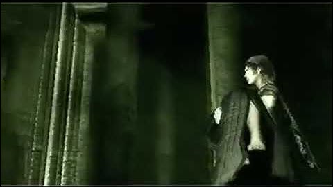 Pre-E3 Build - Shadow of the Colossus