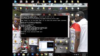 6. Mysql - Membership Table with encrypt password