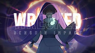Wrecked | Genshin Impact