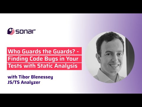 Who Guards the