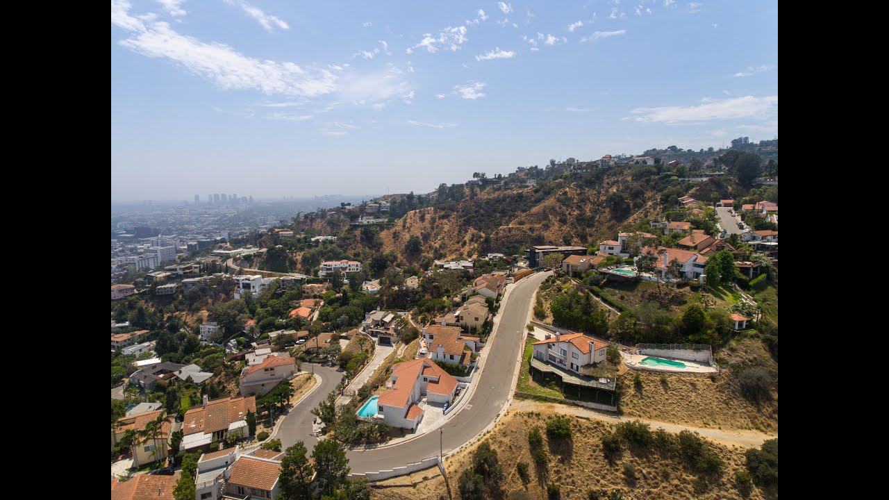 1854 N Crescent Heights Blvd. Los Angeles, CA 90069 YouTube