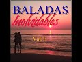 Yo El Idiota Rabito Baladas Inolvidables Vol 1