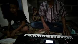 Lagu madura... IWS situbondo