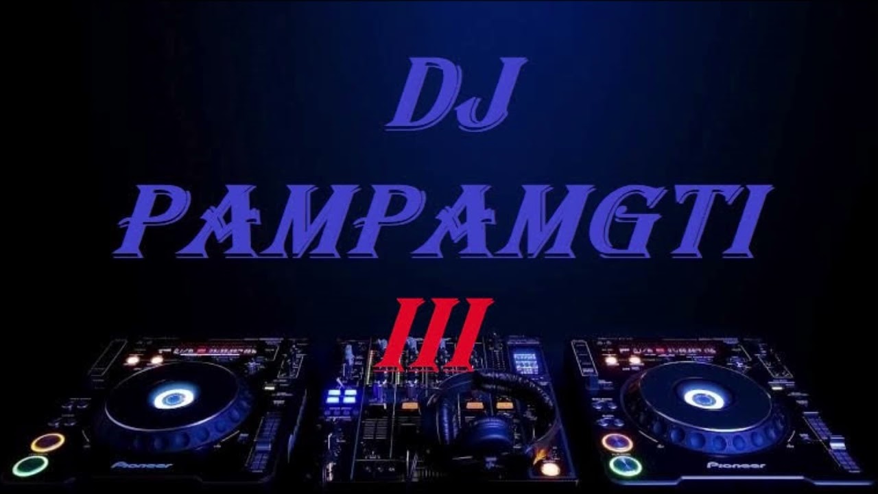 PAMPAMGTI   State of Euphoria   Techno Euphoria