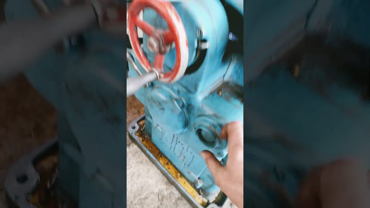 шлифуем лейбу