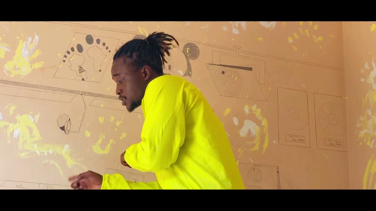 Watch Rony - Ega (Clip Officiel) on YouTube Watch Rony - Ega (Clip Officiel) on YouTube