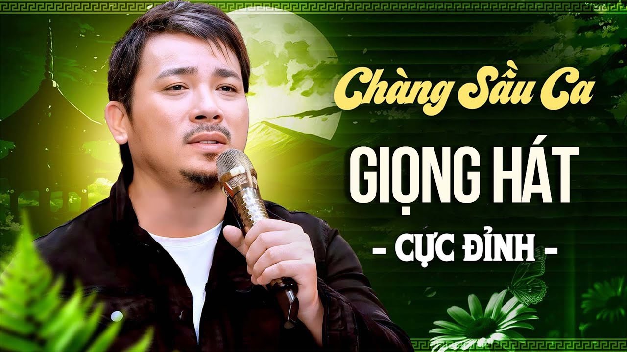 Nghe Cực Thấm Với Giọng Hát Của Chàng Sầu Ca Phòng Trà Quang Nhi - Nhạc Phòng Trà Làm Người Lạ Đi Em