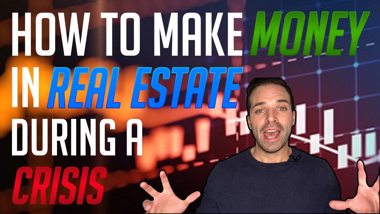 4 Tips for Real Estate Agents To Survive 2020 Virus and Recession | Broker/Owner/20Mil+ Agent