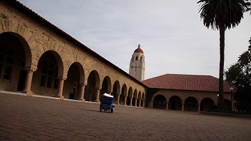 Magni Applications Ubiquity Robotics