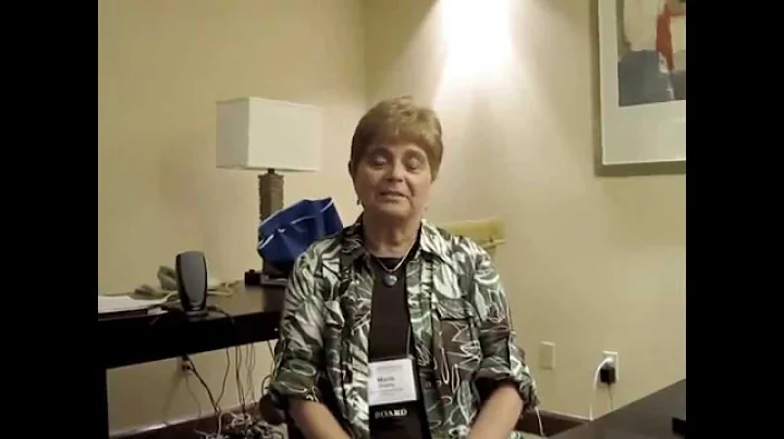Marie Plumb