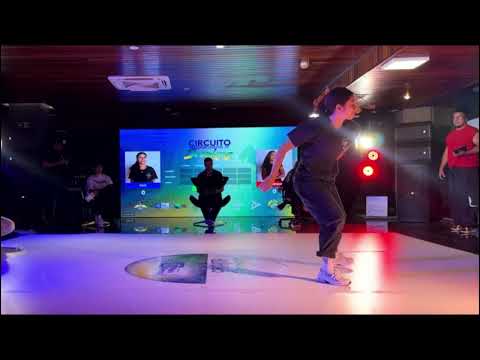 Frame do vídeo SEMI FINAL PAM X WANESSA